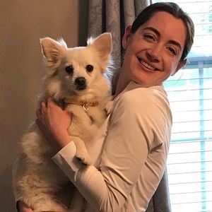 Meet your Posher, Samantha